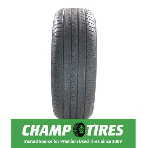 P255/55R20 Yokohama YK-CTX 110 H Used 10/32nds - Picture 1 of 5