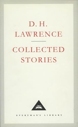 Collected Stories by D H Lawrence (Hardcover, 1994) - Image 6