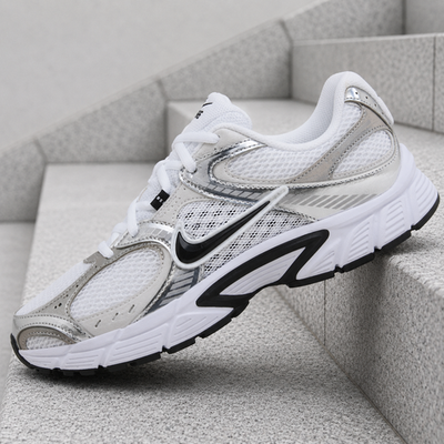Nike V5 RNR White Vast Grey College Grey Black HJ5228-104  display picture 2