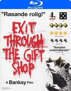 Exit Through the Gift Shop | eBay