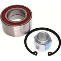 Maxgear 33-0046 Radlagersatz FüR Citroen Peugeot Saxo AX 106 ZA S0 S1 1A 1C
