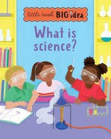 Sarah Walden | What Is Science? | Taschenbuch | Englisch (2025) | Noodle Juice