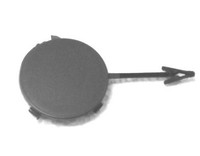 Hacken Abdeckung Hinter Ford Mondeo SW 2000-2007