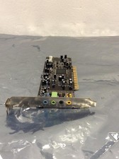 Creative Labs Sound Blaster Audigy SB0410 PCI Sound Card High Profile