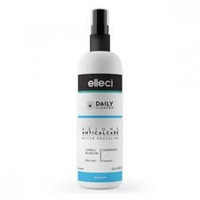 Elleci DLA01603 Crema Anticalcare Detergente Spray per Lavelli Composito 200ml