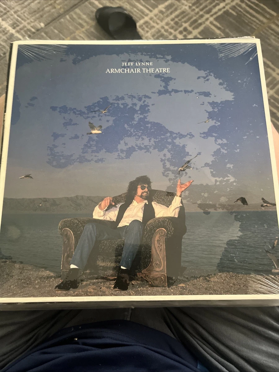 Vinyl Records Traveling Wilburys for sale - eBay