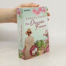 Die Oleander Frauen  |  Brigitte Riebe