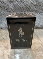 Polo by Ralph Lauren, 8 oz Cologne Intense Spray for Men New In Box