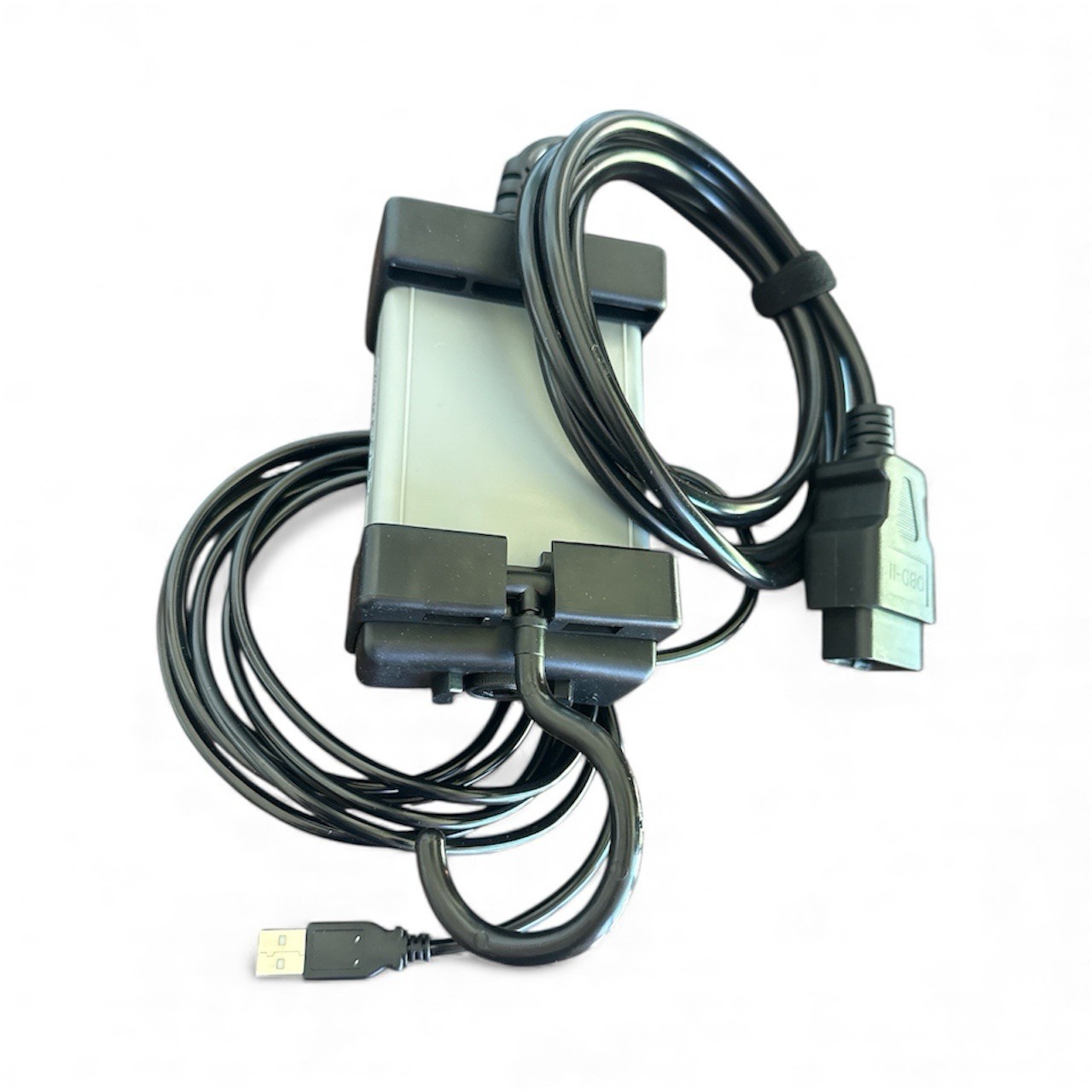 Volvo M32C Vida Dice 2014D OBD Automotive Fault Diagnosis Instrument