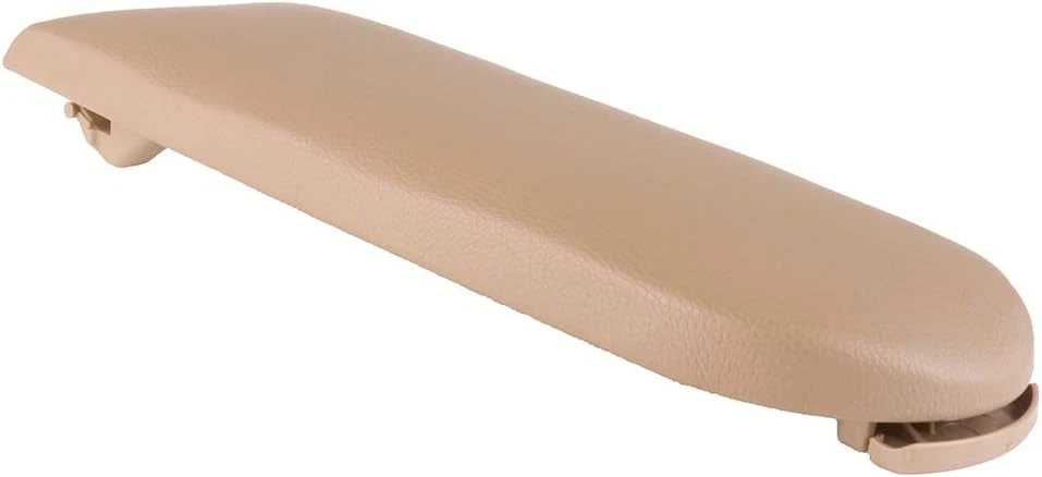 Cover Lid Plate COMPATIBLE WITH 1999-2010 Volkswagen Beetle New Replace Perfect - Изображение 3 из 4