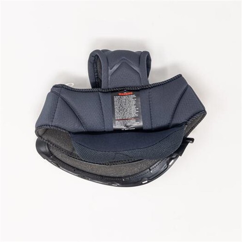 HJC i10 Liner - 12mm - X-Small 0910-3005-03 - Afbeelding 3 van 6
