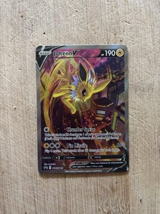 Jolteon V | eBay Jolteon V | eBay