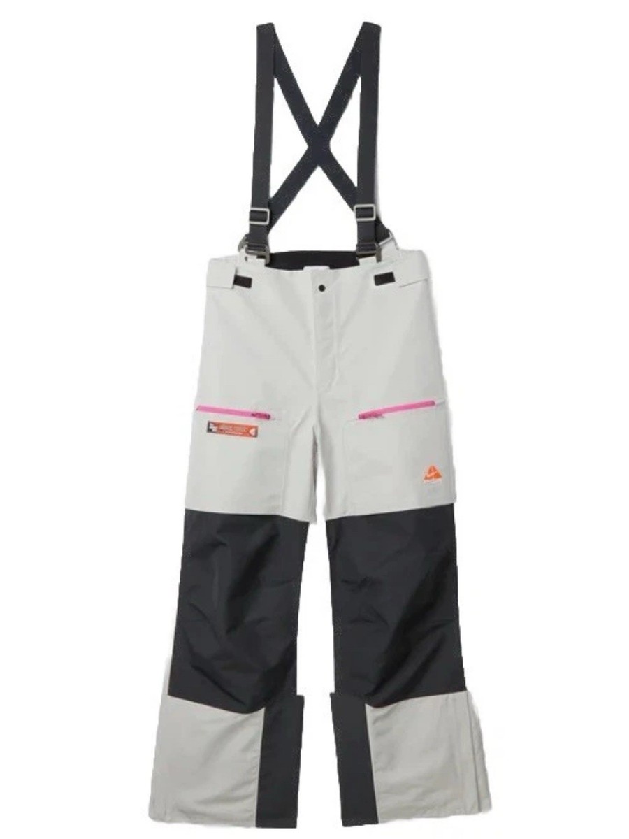 Nike ACG GORE-TEX Chena Vortex Storm-FIT ADV Bibs FV8889-104 Men's