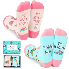 Book Lover Gifts for Women Females, I'm Reading Book Gifts for Book Lovers Re...