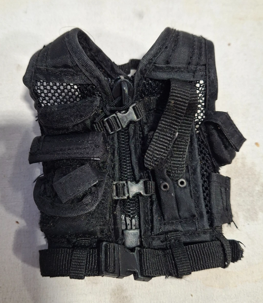 Hot Toys S.W.A.T. 1:6 Military & Adventure Action Figures for sale
