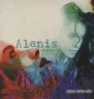 Jagged Little Pill (180G) | Alanis Morissette | Vinyl / Schallplatte | 2012