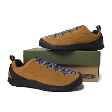 Keen JASPER CATHAY SPICE ORION BLUE 1004337 Suede Women's Size US 5-9 New