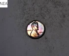 1950 Lincoln Wheat Penny Cent ~ Gem Proof Rainbow Toned ~ ZW607