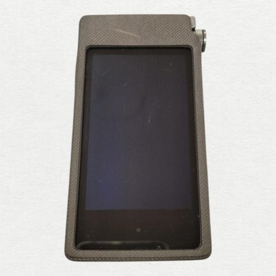Astell & Kern AK100II 64GB Smoky Blue AK100II-64GB-BLU