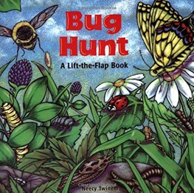 Bug Hunt Paperback Neecy Twinem