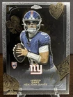 2025 Topps Chrome- Jaxson Dart (RC) Fortune 15