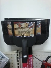 Bully Tool Floor Scraper (25D)