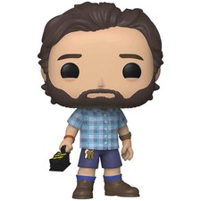 Funko Pop Ghostbusters Afterlife Figures 39