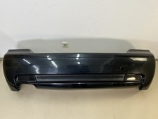 BMW 3er E46 Limousine Stoßstange hinten M Paket 2001-2003