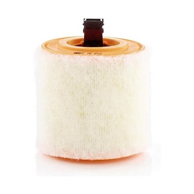 ORIGINAL  Mann-Filter Luftfilter für Opel ASTRA K ASTRA K Sports Tourer ASTRA