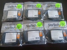 StarTech.com Premium High Speed Cable 4k 60Hz...