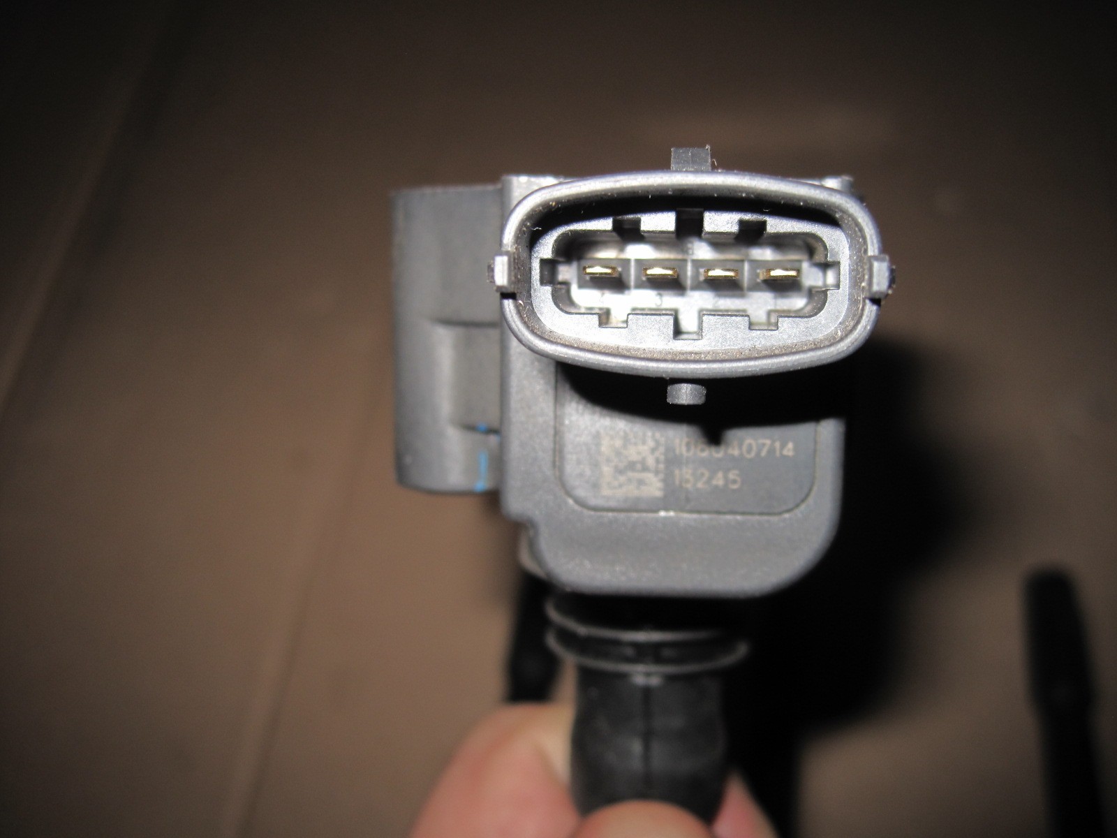 Maserati Ghibli 2015 Ignition coil
