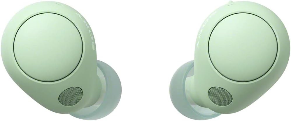 Sony WF-C700N Truly Wireless Noise Canceling in-Ear