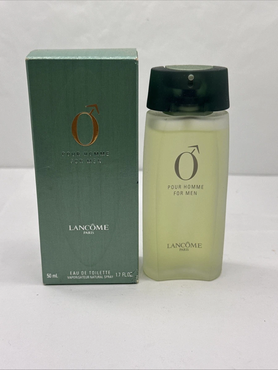 Lancôme Pour Homme Perfumes for Men for sale | eBay