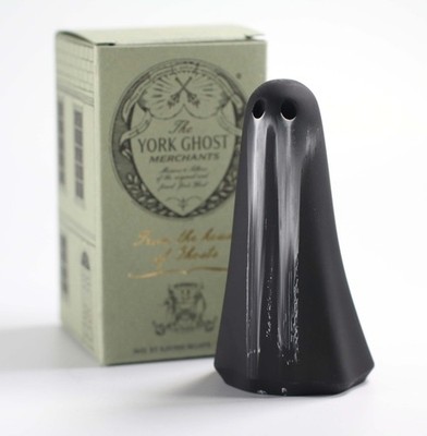 The York Ghost Merchants - Monochrome White Tears Geist