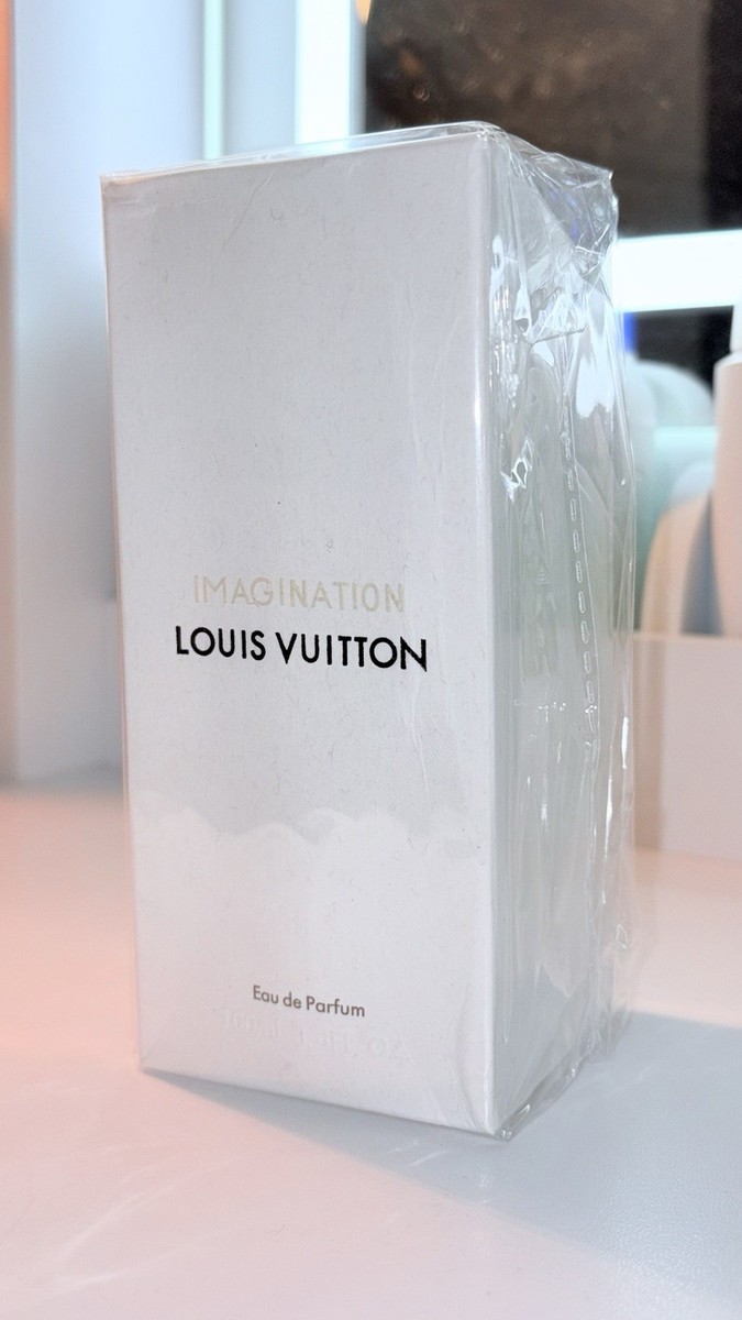 Louis Vuitton Imagination Eau de Parfum Spray Fragrance for Women