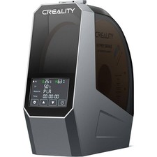 Creality Space PI Filament Dryer 3D Printer Filament Dryer Box with 360  Heating
