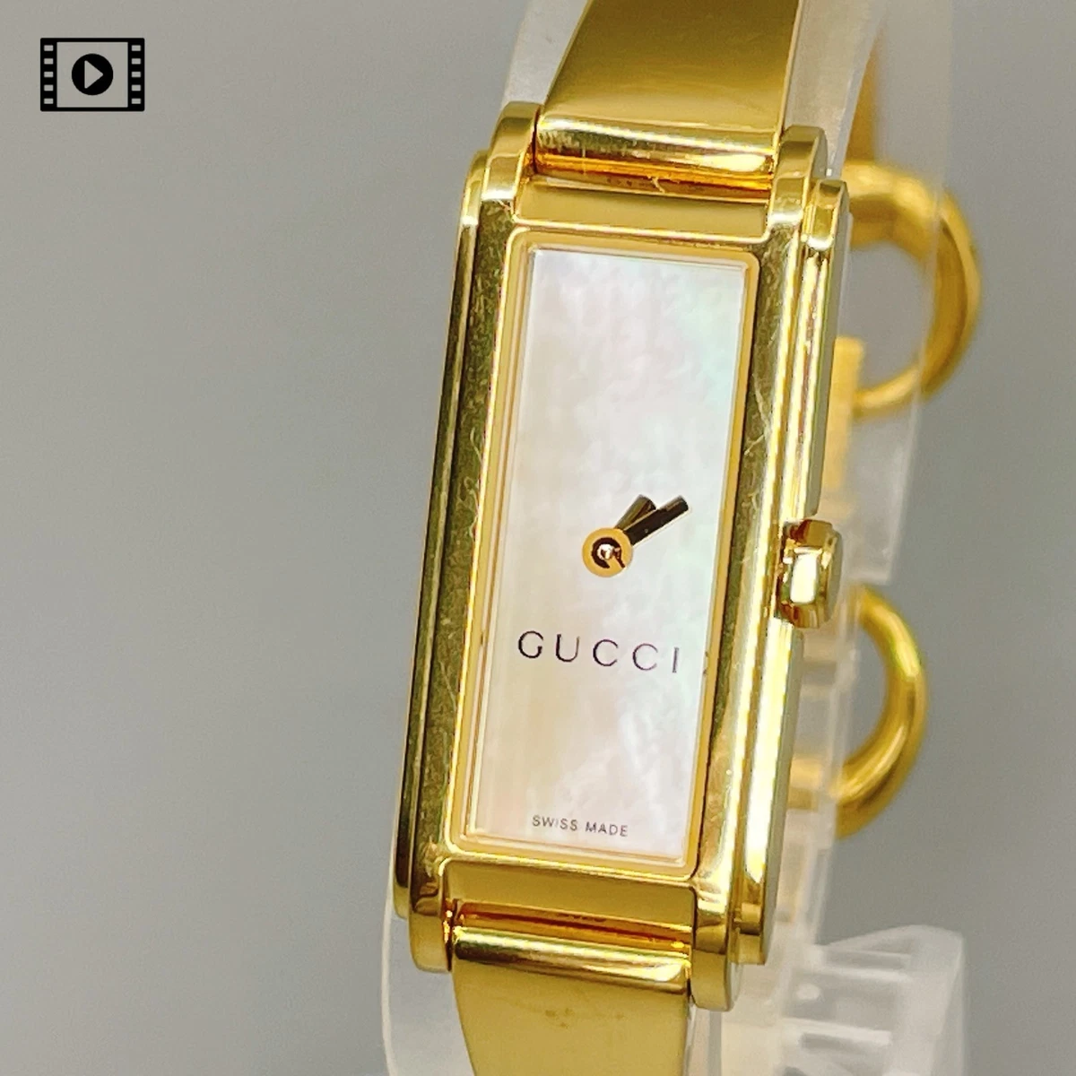Gucci 1500L Wristwatches for sale - eBay