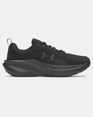 Under Armour UA Assert 11 Men s Running Shoes Black Size 9
