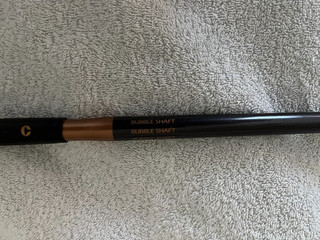 TaylorMade Bubble R 80 Plus Fairway Wood Shaft 41.25" VG