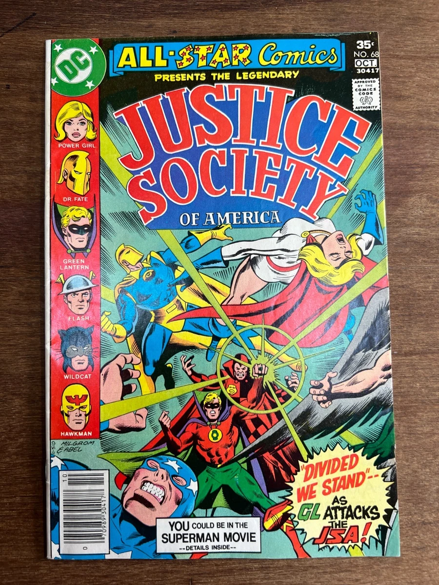 All Star 58 Comic for sale | eBay