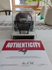 Shaq Barrett Signed Mini Helmet Tampa Bay Buccaneers with  JSA COA