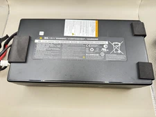 OEM Segway Ninebot MAX G3 Scooter Lithium Battery Replacement Part New