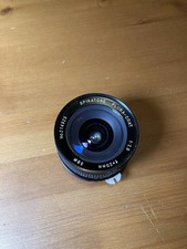 Objectif Spiratone 20mm F2.8
