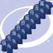 Tampa Bay Lightning Stadium Series Graphic Tee Mens Vintage Hockey Fan Gift