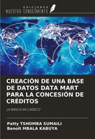 Patty Tshomba SumaïLi (U. A.) | CreaciÓN DE UNA Base DE Datos Data Mart Para...