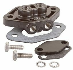 Mercruiser Trim Cylinder Components: R MR Alpha I 1983-90