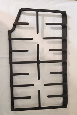 LG Studio Gas Cooktop Grate Replacement Part AEB7362530