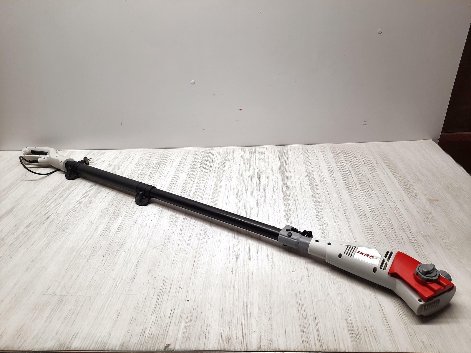 IKRA IEAS750 78001850 Elektro Teleskop Astsäge Hochentaster