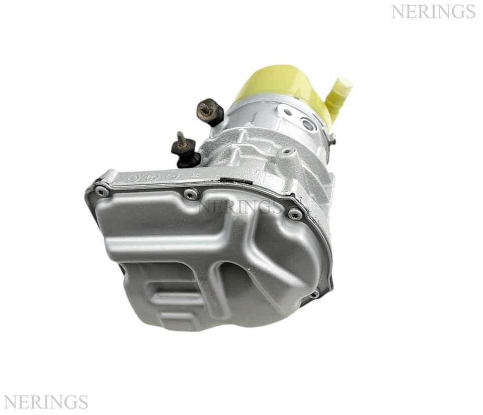 Bomba de dirección asistida eléctrica Ford Galaxy S-Max 2.0 TDCi 6G91-3K514-AG bomba Reman Foto 4 de 4