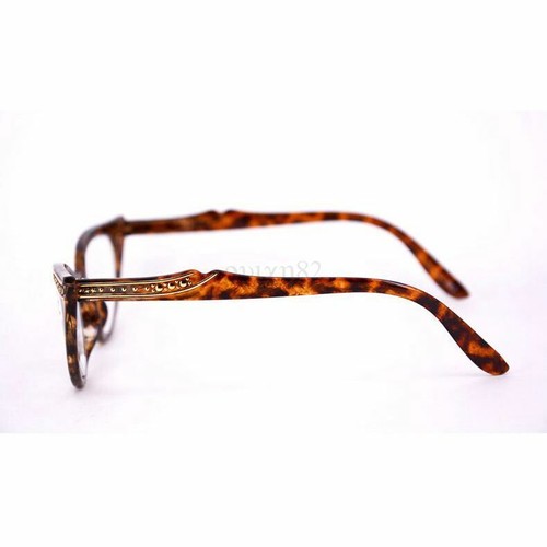 AU Cat Eye Reading Glasses Retro Readers Womens Ladies 1.0 1.5 2.0 2.5 3.0 3.5 - Picture 5 of 15
